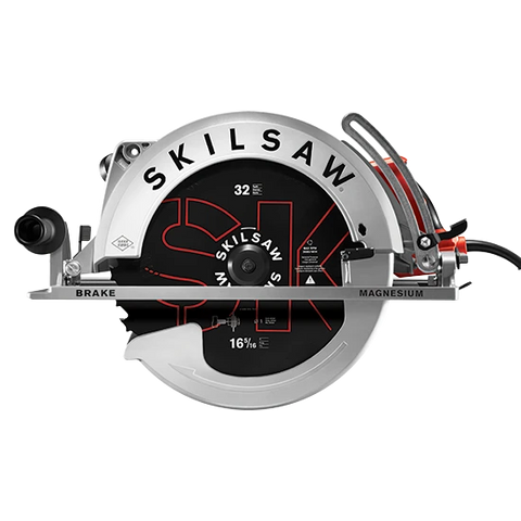 SKIL SPT70V-11 16-5/16 in. Magnesium Worm Drive Skilsaw