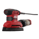 SKIL SR232301 1.2 Amp Corded Multi-Sander