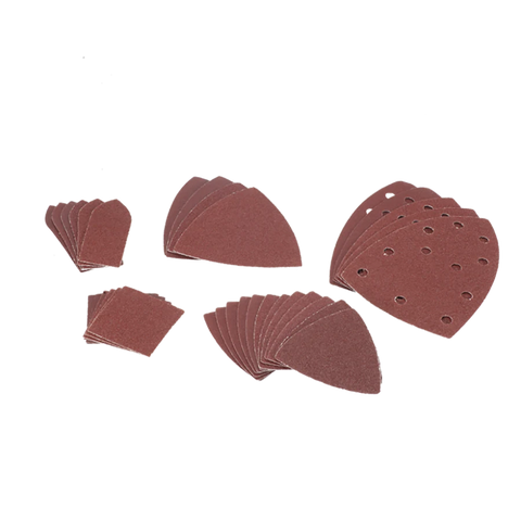 SKIL SR232301 1.2 Amp Corded Multi-Sander