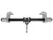 Frontline Aluminum I-Beam Slider Anchor 12"