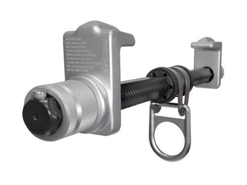 Frontline Aluminum I-Beam Slider Anchor – Way Source