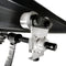 Frontline ST10HTK Aluminum Beam Trolley Anchor for 3" - 10" Wide I-Beams