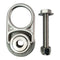 Frontline STM585K-SS MEGA Swivel 360° Stainless Steel 5K Steel Anchor