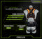 Frontline 110CTB Combat Lite Full Body Harness all Aluminum Hardware and Suspension Trauma Straps S