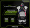 Frontline 110CTB-AM American Style Full Body Harness with Aluminum Hardware and Suspension Trauma Straps XL/2X