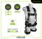 Frontline 110CTB-CF Camouflage Full Body Harness with Aluminum Hardware and Suspension Trauma Straps M/L