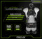 Frontline 110CTB-DC Digital Camo Full Body Harness with Aluminum Hardware and Suspension Trauma Straps S