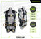 Frontline 350CQC Patriot Construction Harness with Airflo and Quick Connect Buckles - Made in USA Universal