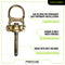 Frontline COB5K ALPHA Swivel 5k Concrete Anchor