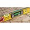 Stabila 39548 48" IP 67 TECH 196 DL Digital Spirit Level W/Case