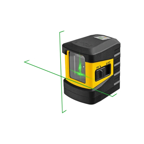 Stabila 03280 Cross line laser LAX 60 G