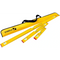 Stabila 29840 Pro Set 12", 24", & 48" Type 80 AS-2 Level Set & Case