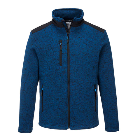 Portwest T830PBR KX3 Performance Fleece - Persian Blue - R