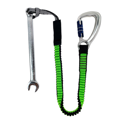 Frontline TLS30 ToolGrip Elastic Tool Tether 30 lbs with Self-locking ...