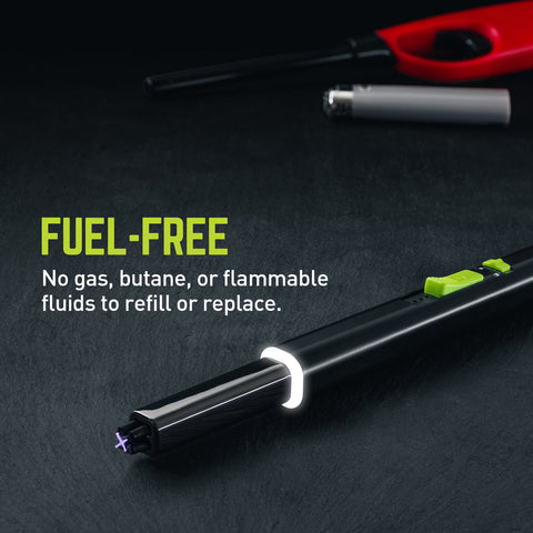 True TRU-ACC-008 Plasma Lighter Wand