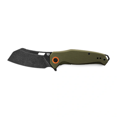 TRU-FMK-0020 MAAR 2.75" Cleaver Knife