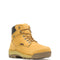 Wolverine W04780 Men's Dublin Waterproof Insulated 6" Boot - Wheat