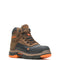 Wolverine W10717 Men's Overpass Carbonmax® 6" Boot - Brown