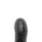 Wolverine W200147 Men's I-90 Durashocks® Moc-toe 6" Work Boot - Black/White