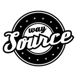 Way Source logo
