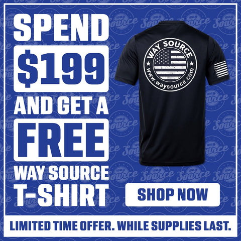 WaySource T-Shirt