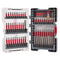 Wiha 76885 50 Piece MaxxTor Impact Bit Set