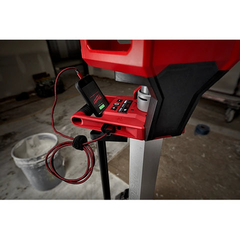 Milwaukee 2136-20 M18 TOWER LIGHT/CHARGER