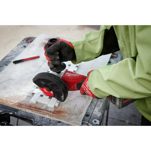 Milwaukee 49-93-9207 7" Diamond Max™ Continuous Diamond Tile Blade