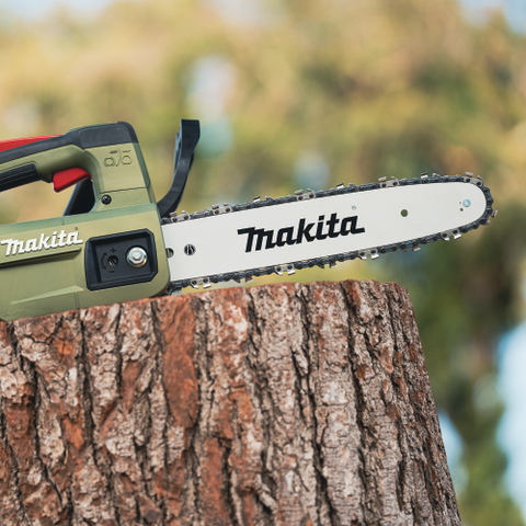Makita ADCU10SM1 Outdoor Adventure® 18V LXT® 12" Top Handle Chain Saw Kit (4.0Ah)