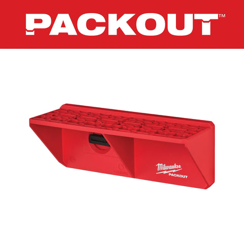 Milwaukee 48-22-8341 PACKOUT™ Screwdriver Rack