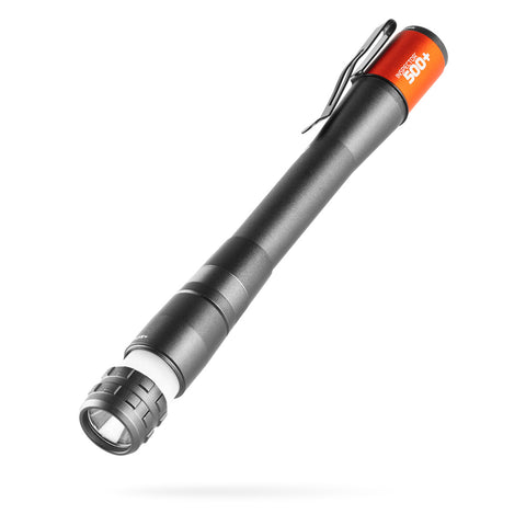 NEBO NEB-POC-1000 INSPECTOR 500+ FLEX Pen Light