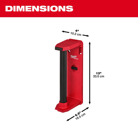 Milwaukee 48-22-8337 PACKOUT™ Roll Holder