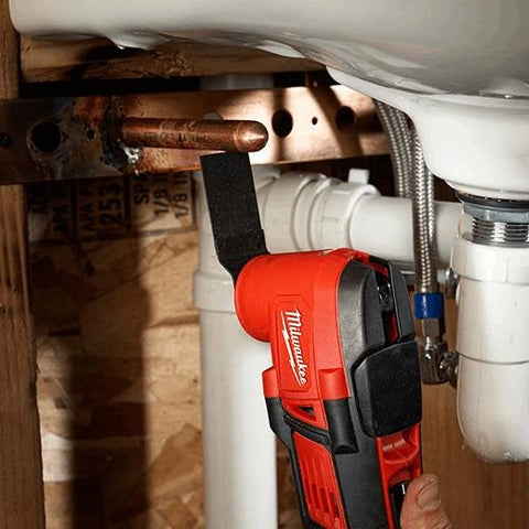 Milwaukee 2626-21 Milwaukee 2626-21 M18 MULTI-TOOL KIT