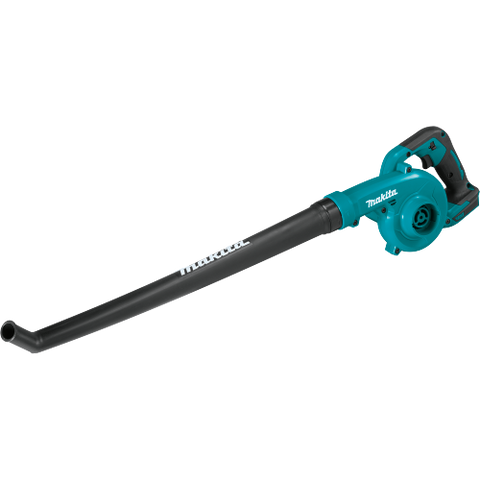 Makita XBU06Z 18V LXT® Lithium‑Ion Cordless Compact Floor Blower, Tool Only