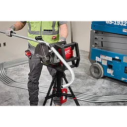 Milwaukee 5150-20 M18 FUEL™ Branch Conduit Bender w/ AUTO-ZERO™
