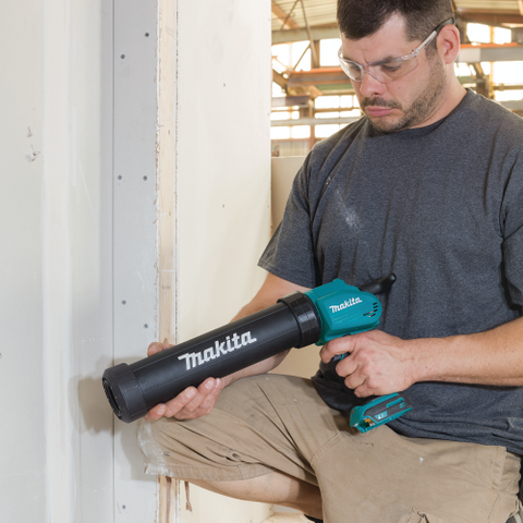 Makita XGC01ZC 18V LXT® 29 oz. Caulk and Adhesive Gun, Tool Only