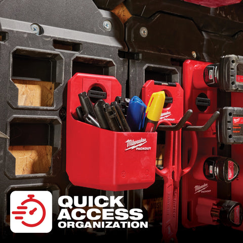 Milwaukee 48-22-8336 PACKOUT™ Organizer Cup