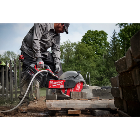 Milwaukee 49-93-7529 7" Diamond Ultra™ Segmented Turbo General Purpose Diamond Blade