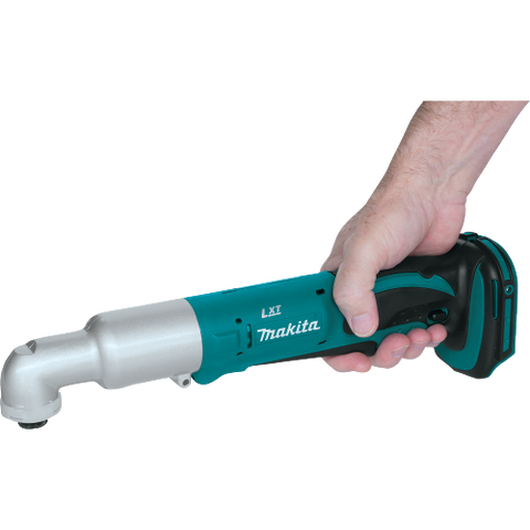 Makita XLT01Z 18V LXT® Angle Impact Driver, Tool Only