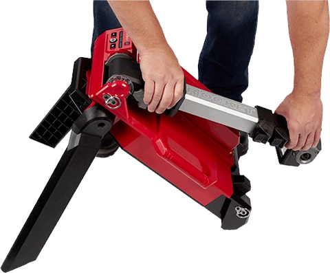 Milwaukee 2120-20 M18 DUAL PACK TOWER LIGHT W/ONE KEY