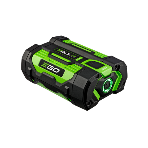 EGO BA1400T 2.5 Amp Hour Battery with Fuel Gauge