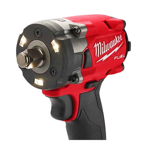 Milwaukee 2855-22R  M18 FUEL 1/2" CPIW RING KIT