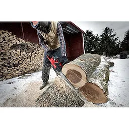 Milwaukee 2727-21HD M18 FUEL™ 16" Chainsaw Kit