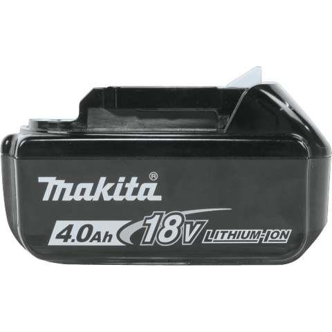 Makita ADBL1840B Outdoor Adventure 18V LXT 4.0Ah Battery