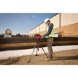 Milwaukee 5150-20 M18 FUEL™ Branch Conduit Bender w/ AUTO-ZERO™