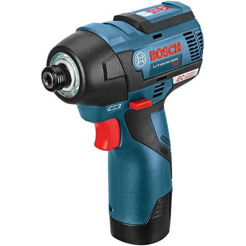 Bosch PS42N 12V Max Brushless Impact Driver (Bare Tool)