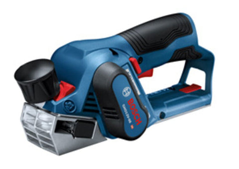 Bosch GHO12V-08N 12V Max EC Brushless Planer (Bare Tool)