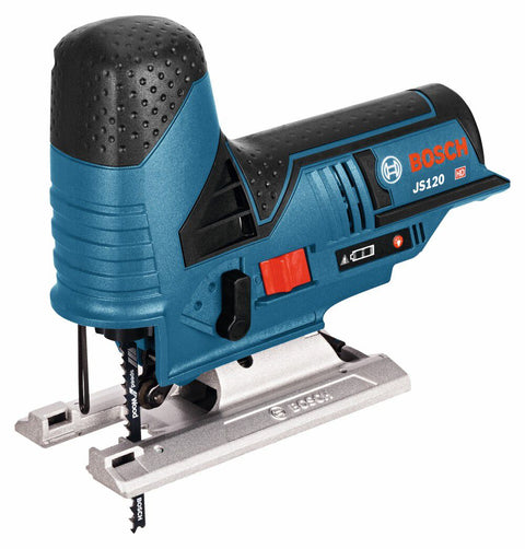 Bosch JS120N 12V Max Jig Saw Barrel Grip (Bare Tool)