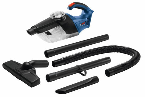 Bosch GAS18V-02N 18 V Handheld Vacuum Cleaner (Bare Tool)