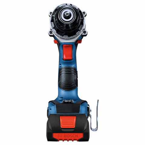 Bosch GSB18V-975CB25 18V 1/2 In. Hammer Drill/Driver Kit